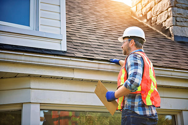 Licensed Gutter Installation service in Slatington, PA - Roof Repair Smedway